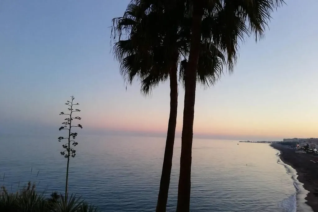 Santa Clara. The Most Awesome Views Torremolinos