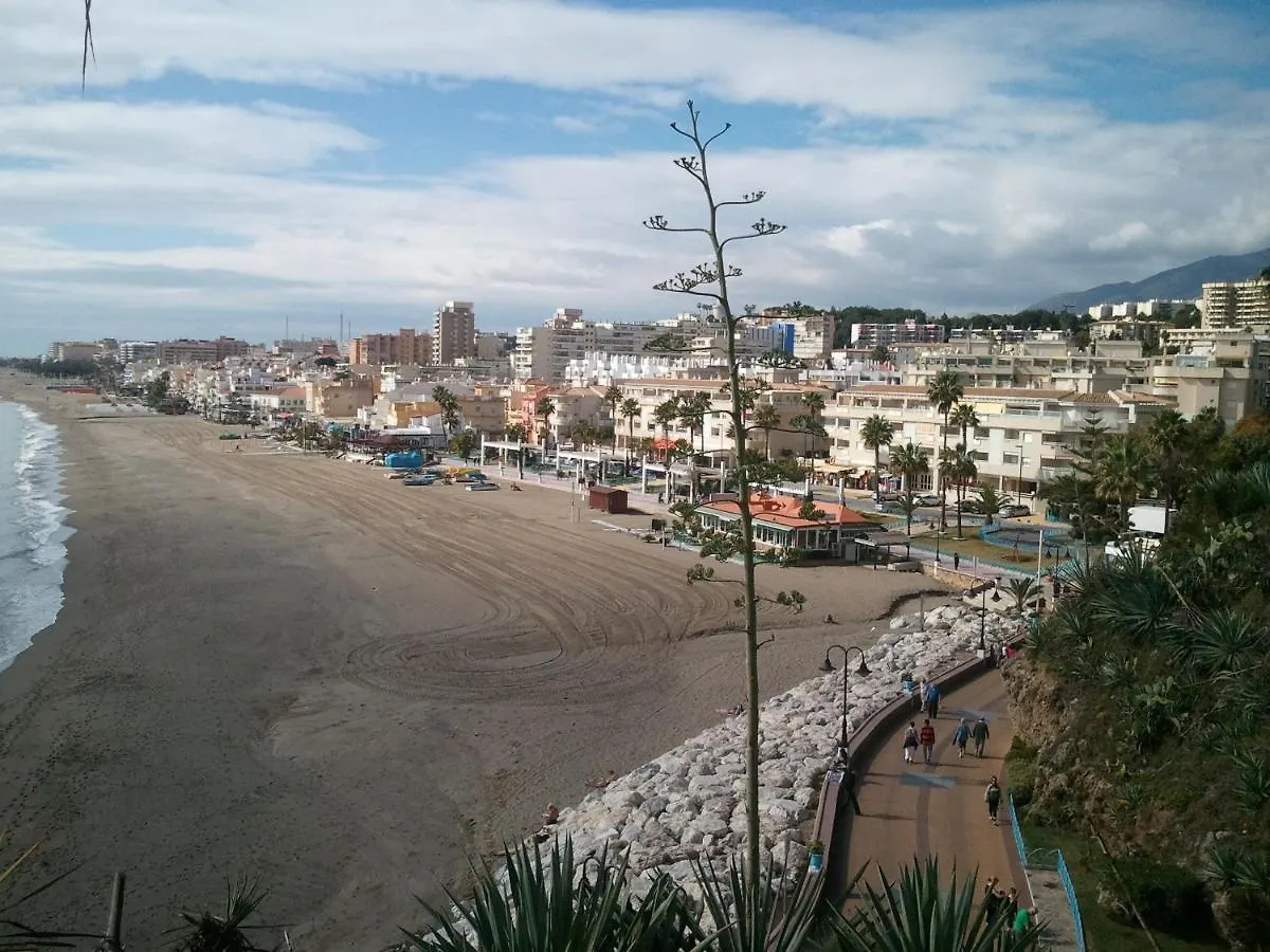 Santa Clara. The Most Awesome Views Torremolinos