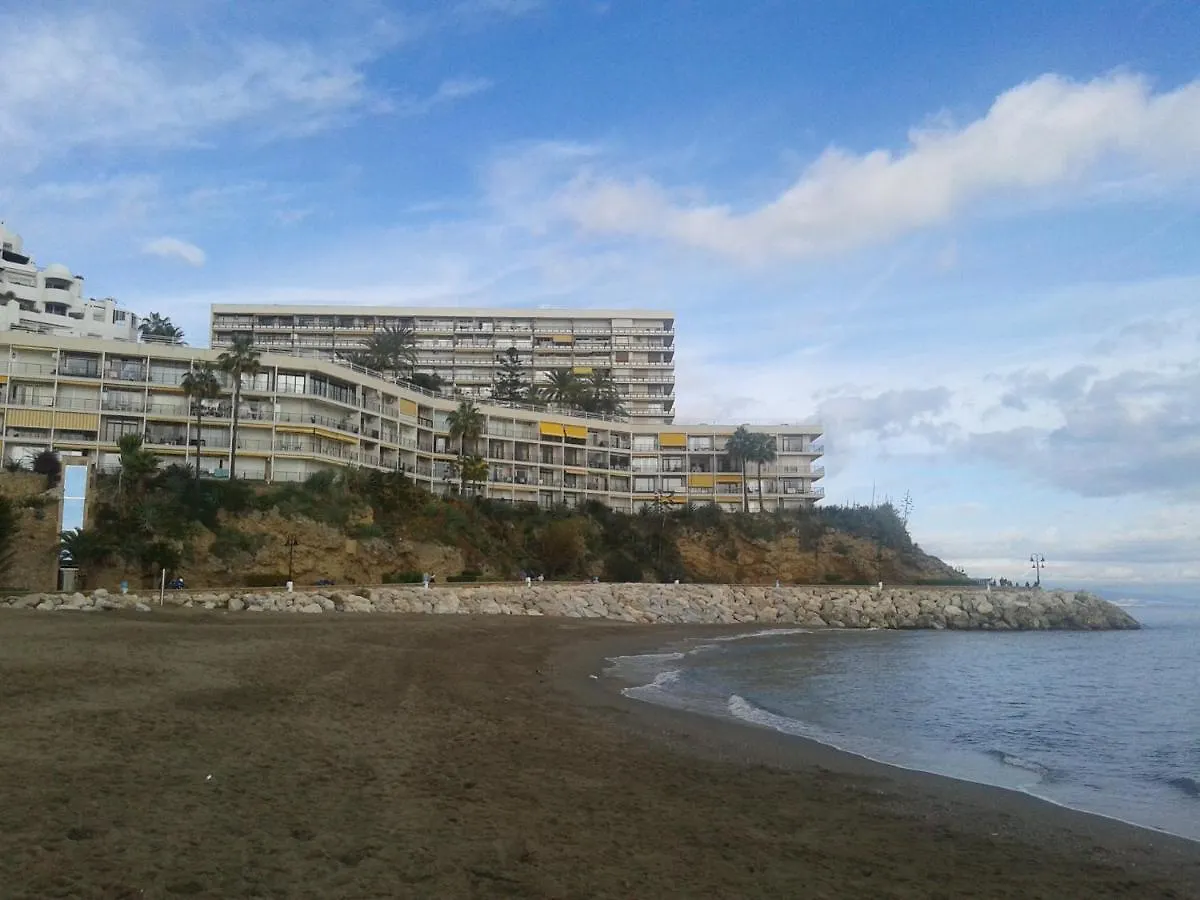 Apartamento Santa Clara. The Most Awesome Views Torremolinos