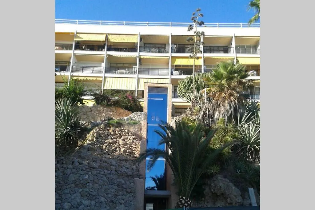 Santa Clara. The Most Awesome Views Torremolinos Apartamento