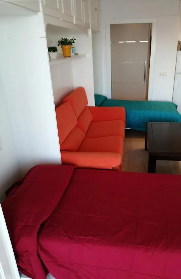 Apartamento Santa Clara. The Most Awesome Views Torremolinos España