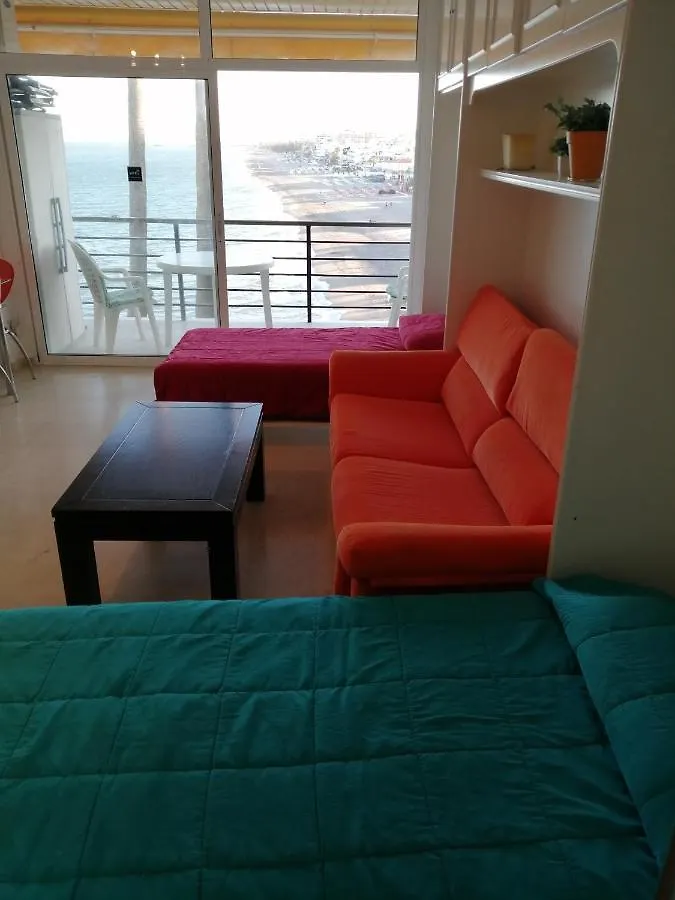 Santa Clara. The Most Awesome Views Torremolinos Apartamento