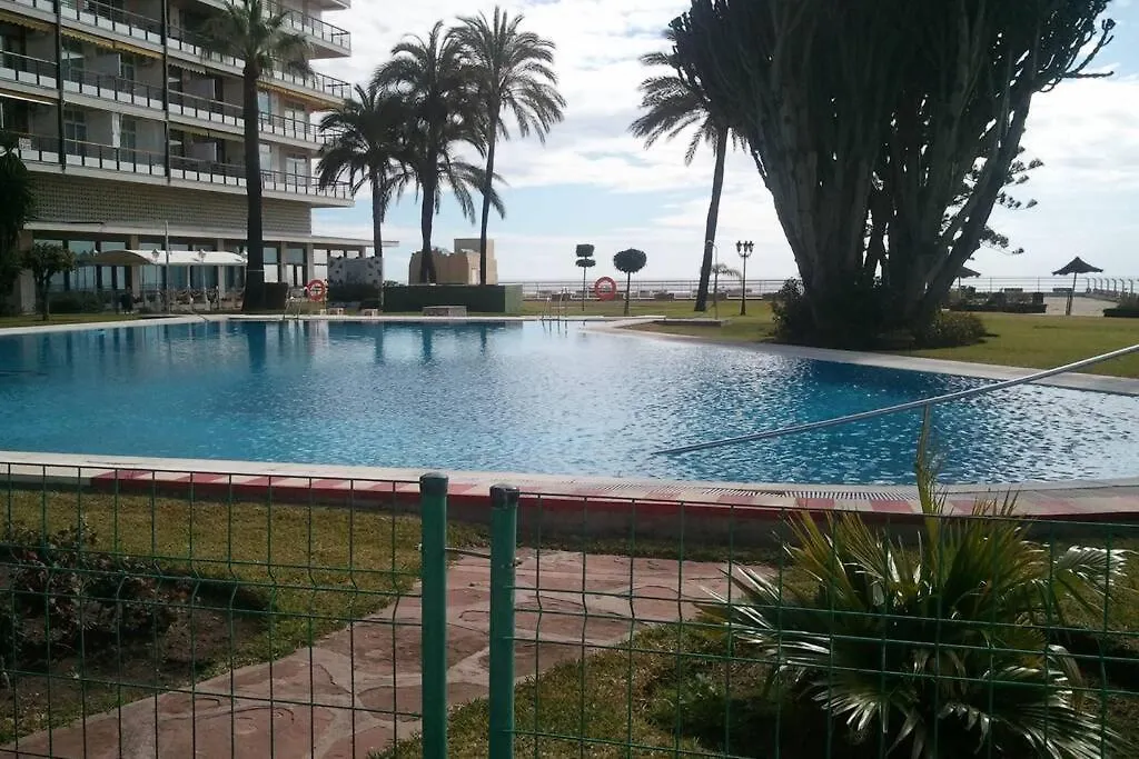 Santa Clara. The Most Awesome Views Torremolinos İspanya