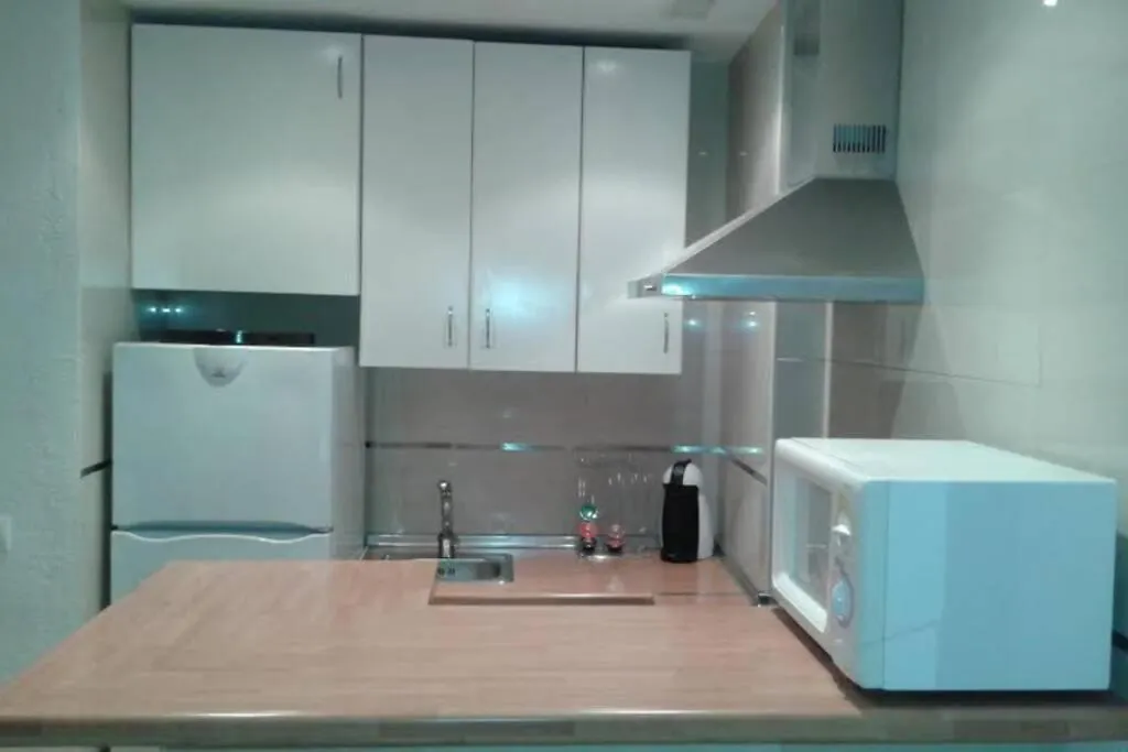 Apartment Santa Clara. The Most Awesome Views Torremolinos