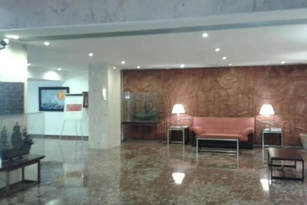 Santa Clara. The Most Awesome Views Torremolinos 0*,  Spain