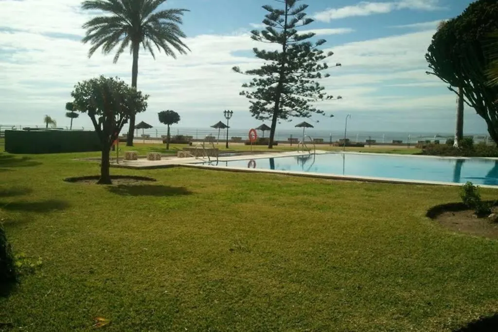 Santa Clara. The Most Awesome Views Torremolinos Daire