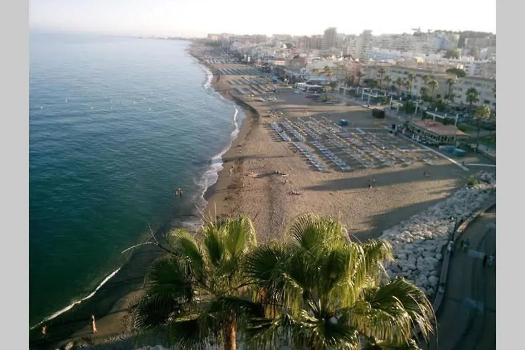 Santa Clara. The Most Awesome Views Torremolinos